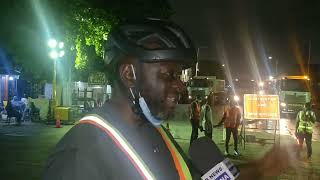Hon Abdul Ganiyu Ibrahim says his MP....