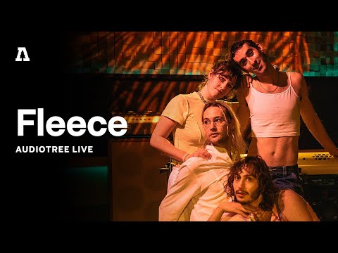 Fleece on Audiotree Live (Full Session)