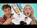 TEGN OG GÆT YOUTUBERE CHALLENGE ft. Lakserytteren TEGN OG GÆT YOUTUBERE CHALLENGE ft. Lakserytteren