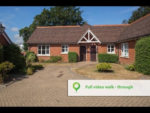 Orchards Estates 24/7 Sales & Letting Agents” - One bedroom bungalow for sale in Yeovil