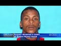 CBSLA The Rundown April 2