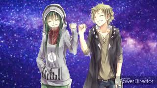 &quot;Lightning&quot; alex goot nightcore