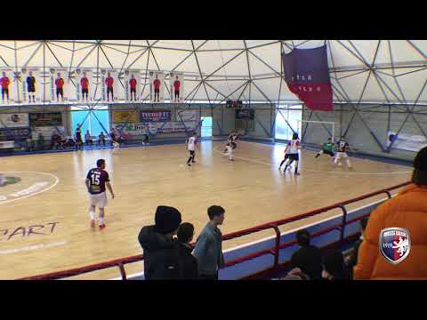 Highlights Futsal Cornedo vs Imolese Kaos