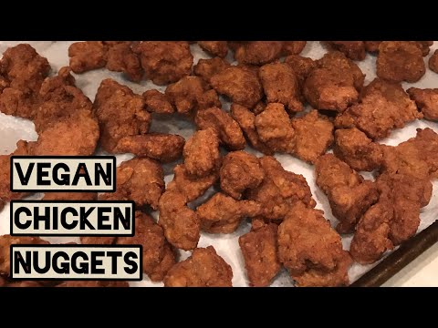 download lagu mp3 mp4 Nuggets Seitan, download lagu Nuggets Seitan gratis, unduh video klip Nuggets Seitan