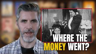 What the Richest Woman in the World Did With Her Money When She Died