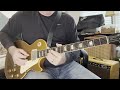 The Babys - Anytime (Guitar Cover)