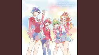 Cover art for 3Piece Heart+1