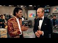 84-Year-Old Dance Legend Tested Michael Jackson — 5 Minutes Later Fred Astaire Was Crying