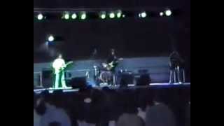 balada desesperada 1989