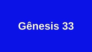 Gnesis 33