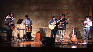 Solo sueños - Los Santos de la Noche