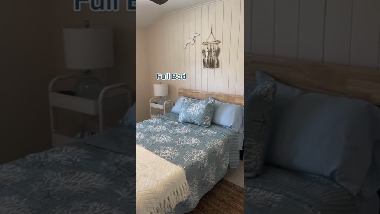 Opening an AirBnB at 19 ❤️‍🔥 - #shorts