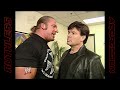Triple H Claims To Eric Bischoff WWE RAW 2002