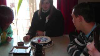 Avantasia.........Cry just a little