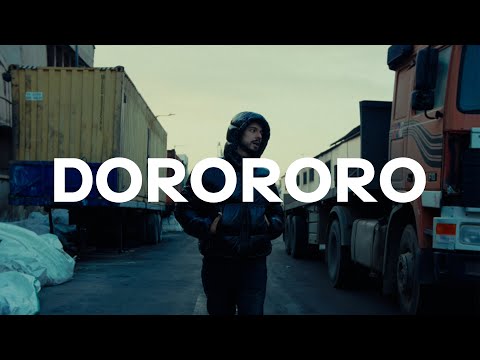 Gustavo - DORORORO (Official Music Video)