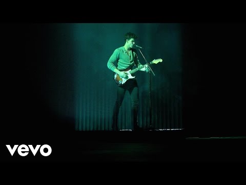 Shawn Mendes - Treat You Better (Live On The Honda Stage From The Air Canada Centre)