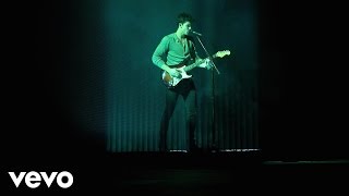 Shawn Mendes - Treat You Better (Live On The Honda Stage From The Air Canada Centre)