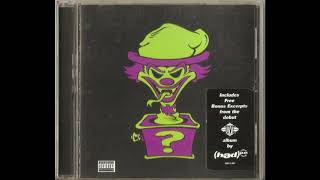 (Hed) P.E. - Bonus Excerpts on ICP&#39;s Riddlebox