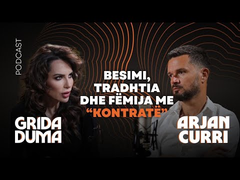 Top Channel Albania and Grida Duma