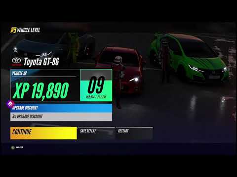 Buying My Second Car Project Cars 3 Walkthrough Part 5