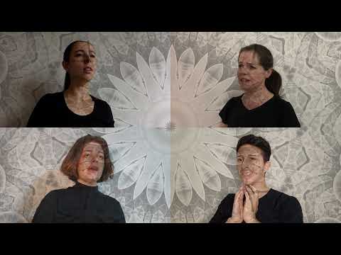 Coral UNIFESP - TODA EM SI