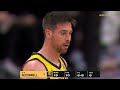 Why The Thunder Can T Stop TJ McConnell