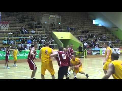 Oltech mistrzem WLKA 2011