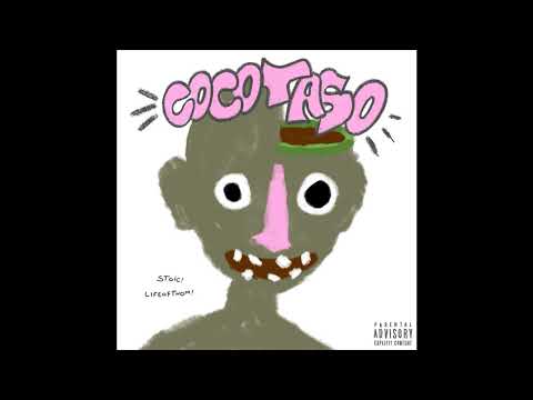 STOIC & LIFEOFTHOM - COCOTASO [FULL ALBUM]