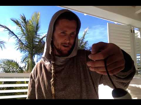 Kas Kas/Asalato/Kashaka #4 - The Spin (variation 1)