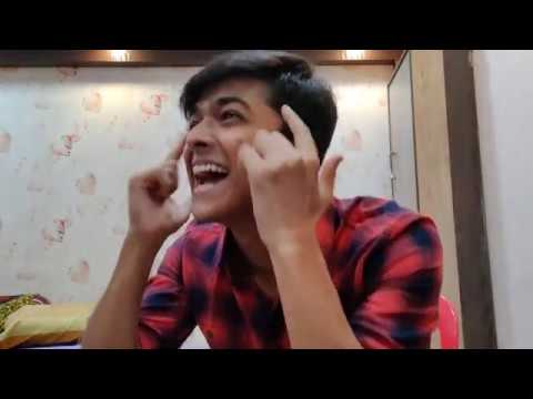 Raghav Kumar Dear Zindagi 