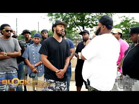 Younga Babyy vs Flip Da Gawd