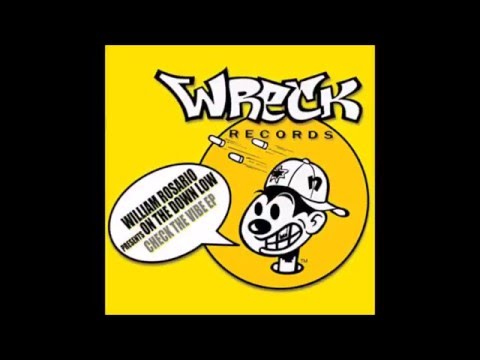 On The Down Low - Booma Dem