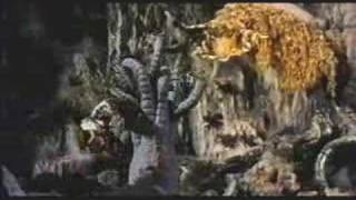 Jason et Les Argonautes -Jason vs Hydra (1963)R.Harryhausen'