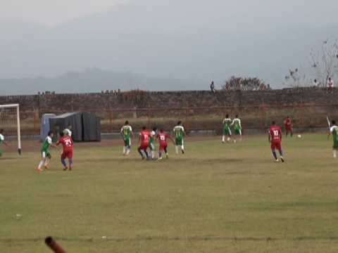 EL MEJOR GOL DE LA SEGUNDA FECHA DE LA COPA PERÚ