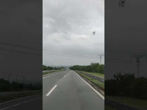 📍 Rumo à entrega passando por Salto de Pirapora!