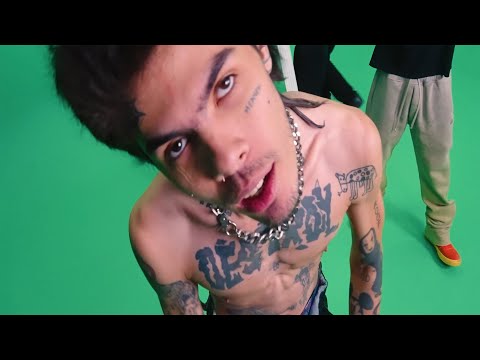 Nascar Aloe - "SMBU"