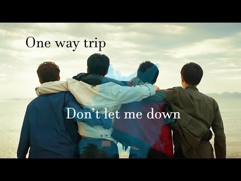 download lagu mp3 mp4 One Way Trip Ending, download lagu One Way Trip Ending gratis, unduh video klip One Way Trip Ending