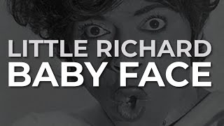 Little Richard - Baby Face (Official Audio)