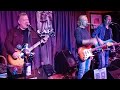 Billy Coulter Band, Seemed Like A Good Idea At The Time, New Deal Cafe, Greenbelt MD, 11/11/23