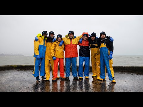 Sustainably fishing for hake off the Cornish coast | Marine Stewardship Council