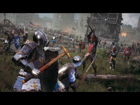 MY MOTHER TOLD ME ft. KING HARALD & HALFDAN – NORDIC MUSIC