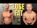 STEPS TO LOSE BODY FAT | Let Me Help