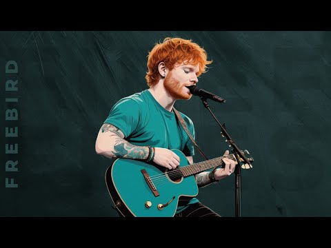 [FREE] Ed Sheeran x Shawn Mendes Type Beat | Pop Ballad Type Beat "Fireflies" - prod by Singhaa