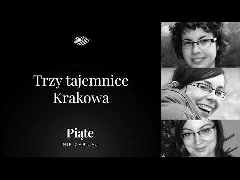 Trzy tajemnice Krakowa - 5NZ #93