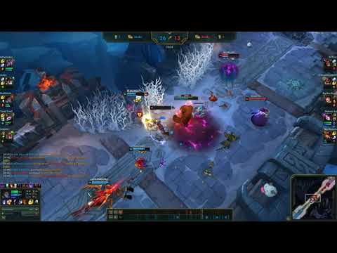 Sylas Pentakill
