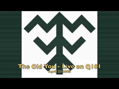 Swizzle Tree - The Old You - Acoustic on Q101
