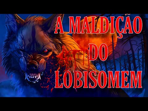 A MALDIÇÃO DA LUA CHEIA ( O LOBISOMEM)