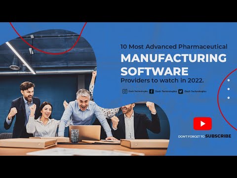 Dash Technologies Inc. | Building Intelligent Healthcare Solutions for a Better Tomorrow  | Custom Software video.