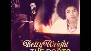 Betty Wright And The Roots - Old Songs