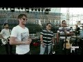 Foster The People Rehearsing 'Pumped Up Kicks ...